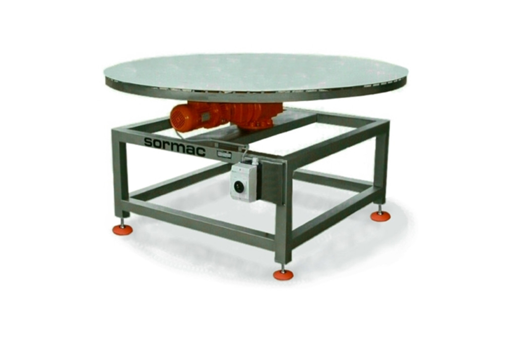 Turning Table Drt Lifa Pte Ltd